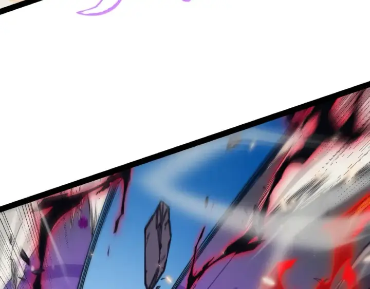 漫画《我来自游戏》第170话 骚乱出现第98张图