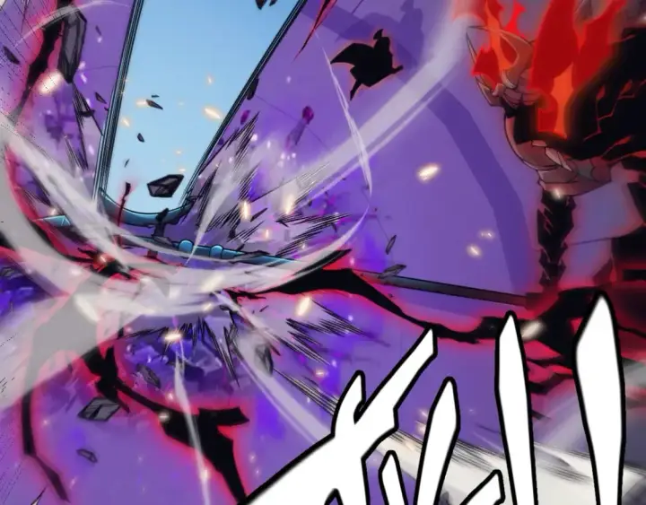 漫画《我来自游戏》第170话 骚乱出现第99张图