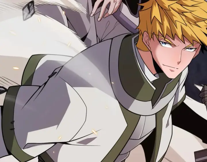 《我来自游戏》第171话 陷入苦境的【影】？图25
