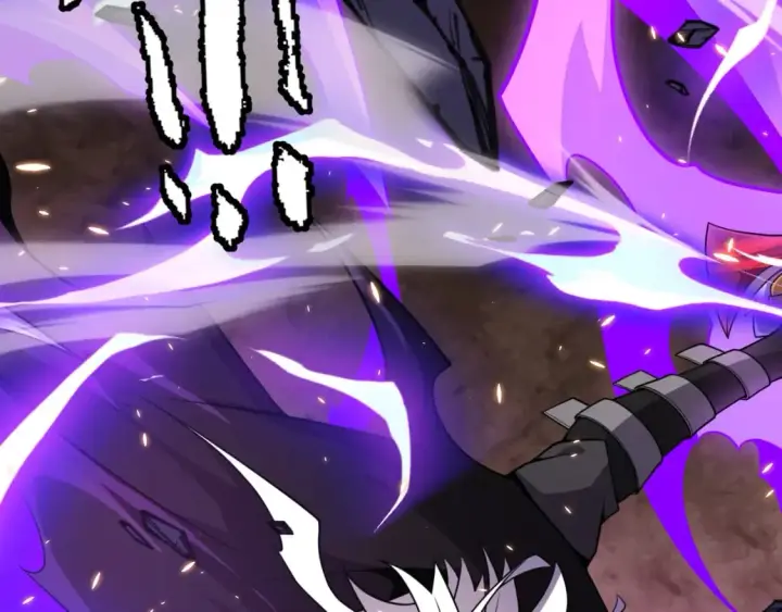 漫画《我来自游戏》第172话 凌策VS血狮善吾第38张图