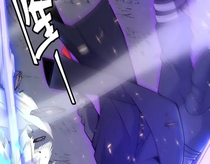漫画《我来自游戏》第172话 凌策VS血狮善吾第86张图
