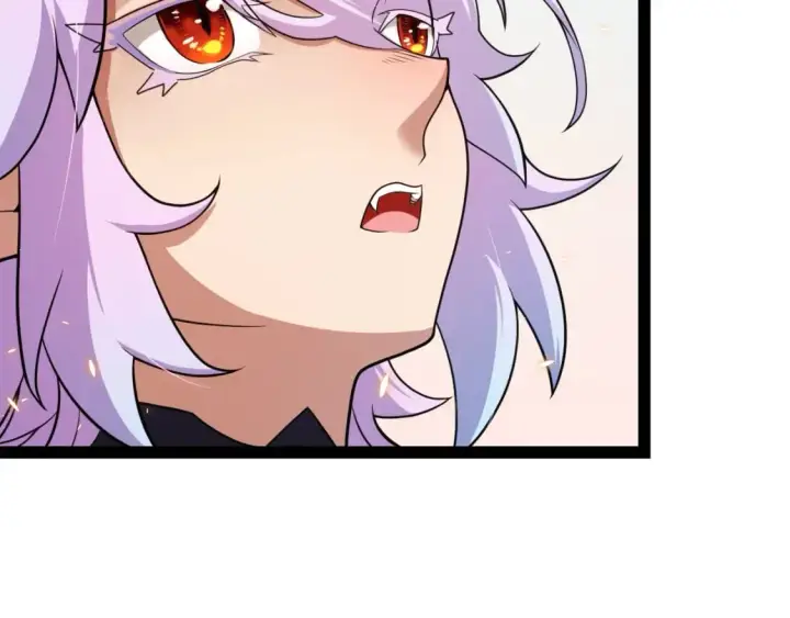 漫画《我来自游戏》第174话 小恶魔女的恐怖第102张图