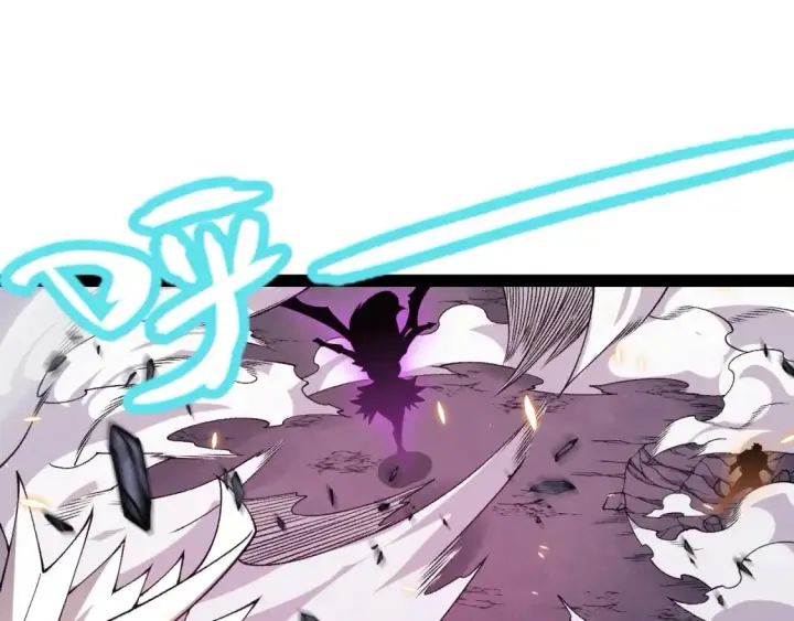 漫画《我来自游戏》第174话 小恶魔女的恐怖第104张图