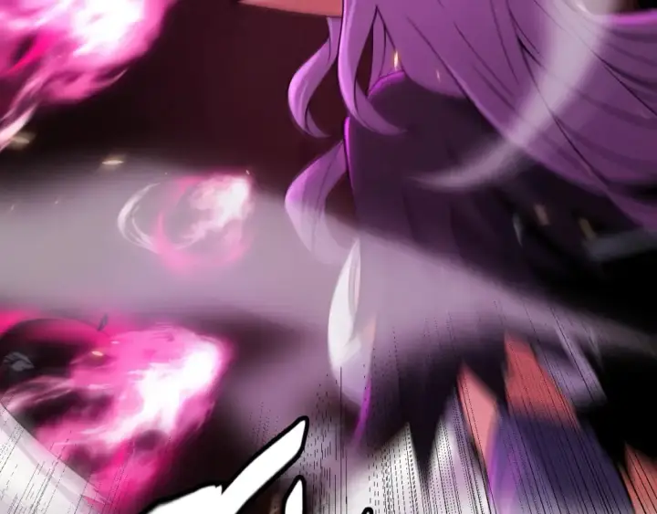 漫画《我来自游戏》第174话 小恶魔女的恐怖第130张图