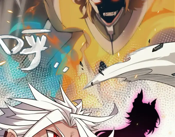 漫画《我来自游戏》第174话 小恶魔女的恐怖第161张图