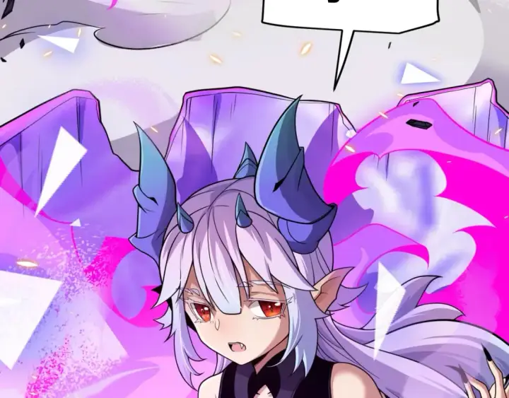 漫画《我来自游戏》第174话 小恶魔女的恐怖第29张图