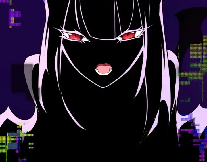 漫画《我来自游戏》第174话 小恶魔女的恐怖第4张图