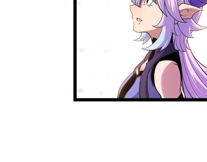 漫画《我来自游戏》第174话 小恶魔女的恐怖第41张图