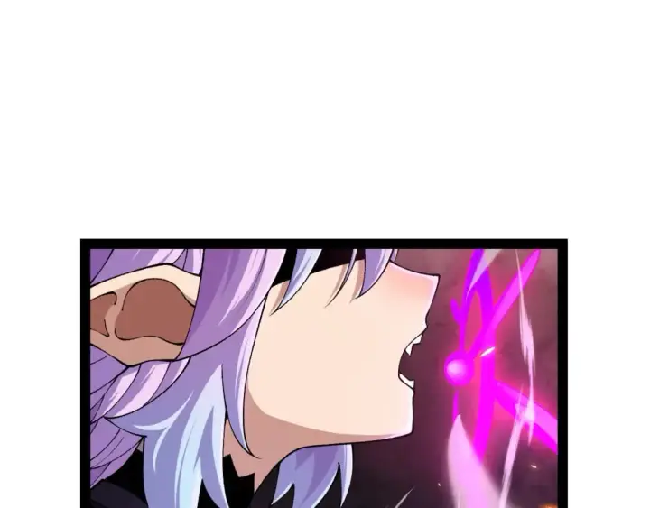 漫画《我来自游戏》第174话 小恶魔女的恐怖第51张图