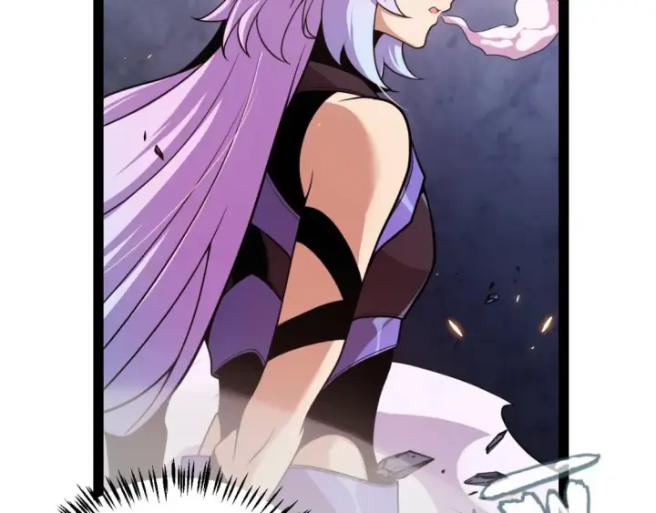 漫画《我来自游戏》第174话 小恶魔女的恐怖第78张图