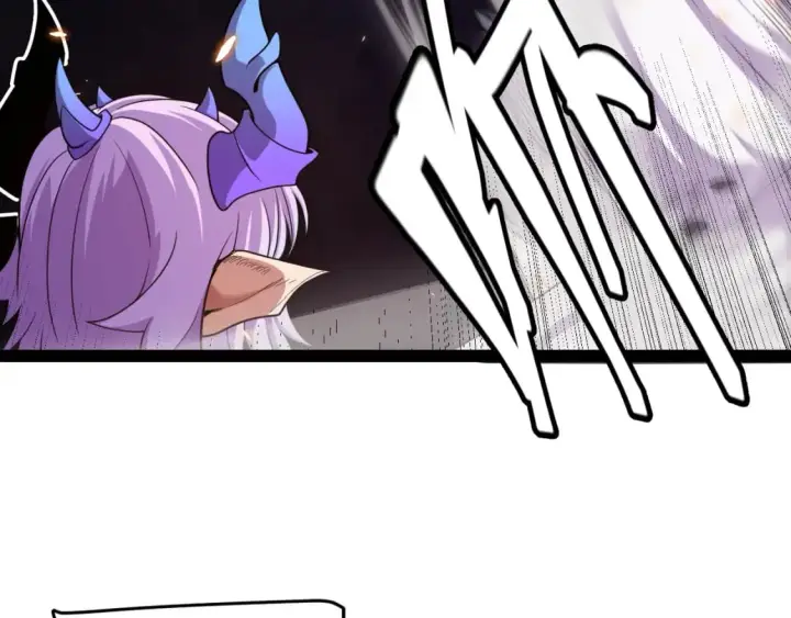 漫画《我来自游戏》第174话 小恶魔女的恐怖第87张图
