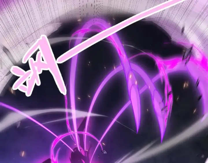 漫画《我来自游戏》第174话 小恶魔女的恐怖第89张图