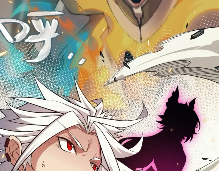 漫画《我来自游戏》第175话 最后一击第2张图