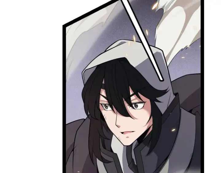 漫画《我来自游戏》第175话 最后一击第37张图