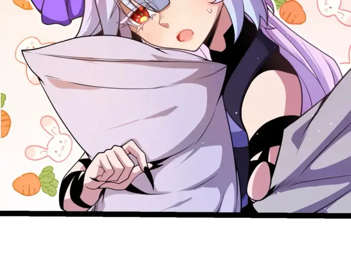 《我来自游戏》第176话 全服公告！！图138
