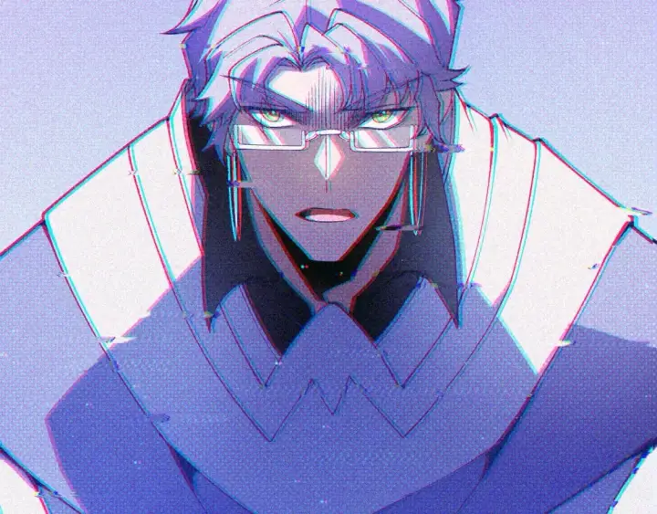 《我来自游戏》第177话 鉴定失败？！图148
