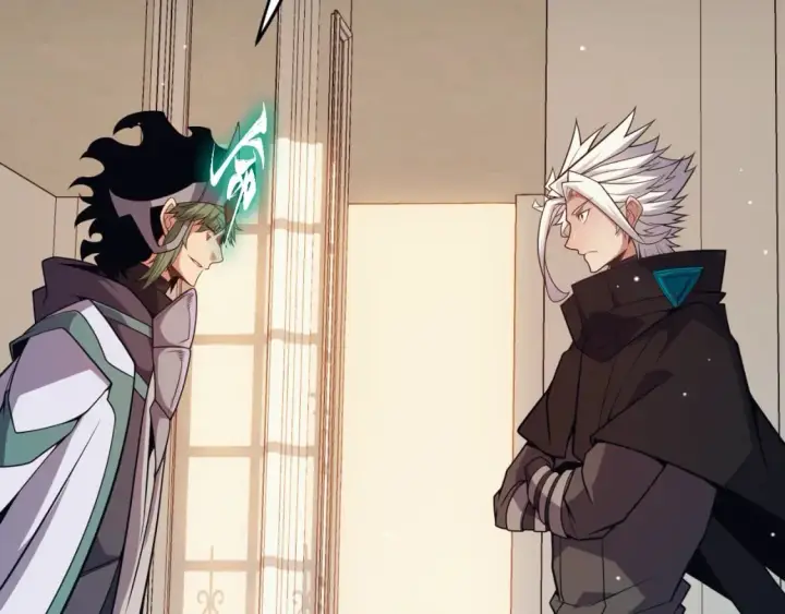 漫画《我来自游戏》第178话 第一公会会长？！第144张图