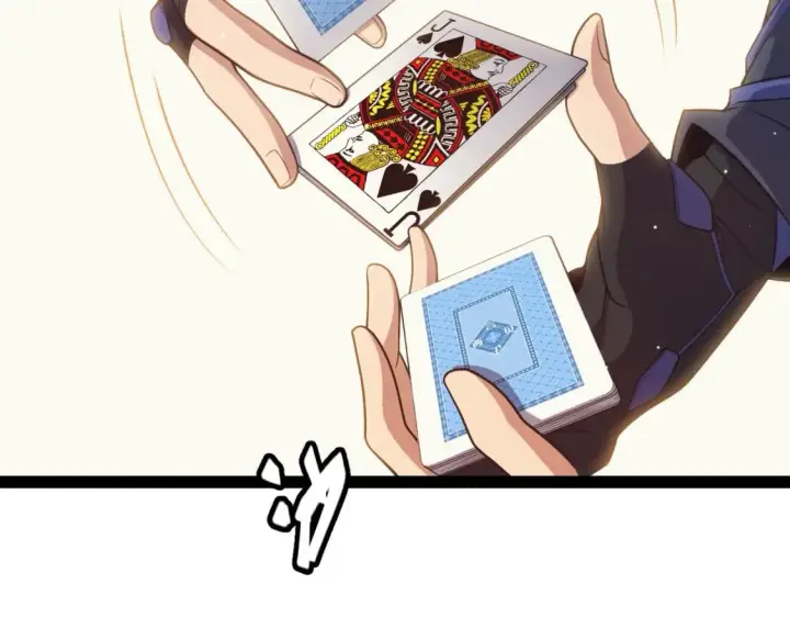 漫画《我来自游戏》第178话 第一公会会长？！第34张图