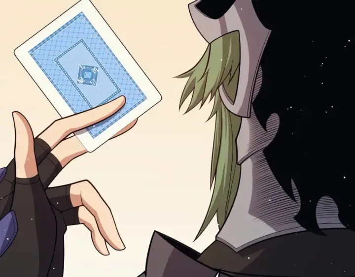 漫画《我来自游戏》第178话 第一公会会长？！第37张图