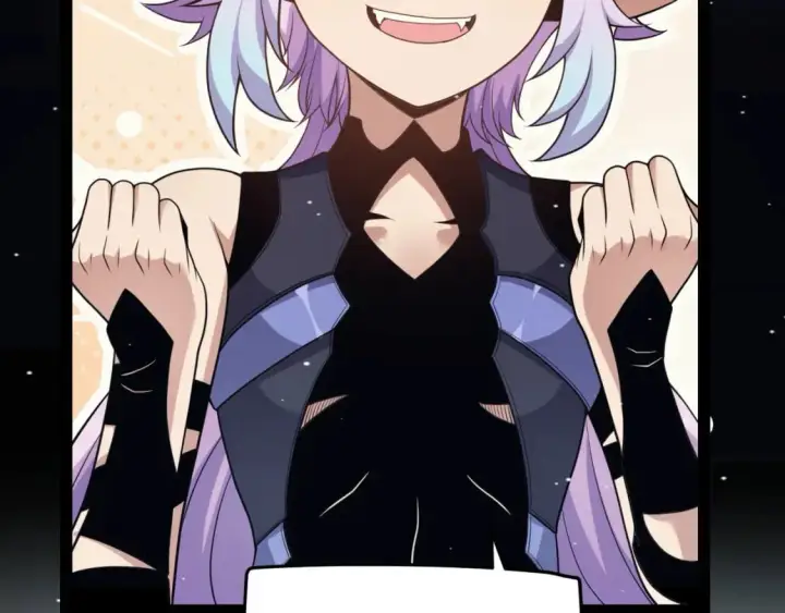《我来自游戏》第180话 出乎意料图124