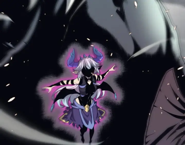 《我来自游戏》第180话 出乎意料图154