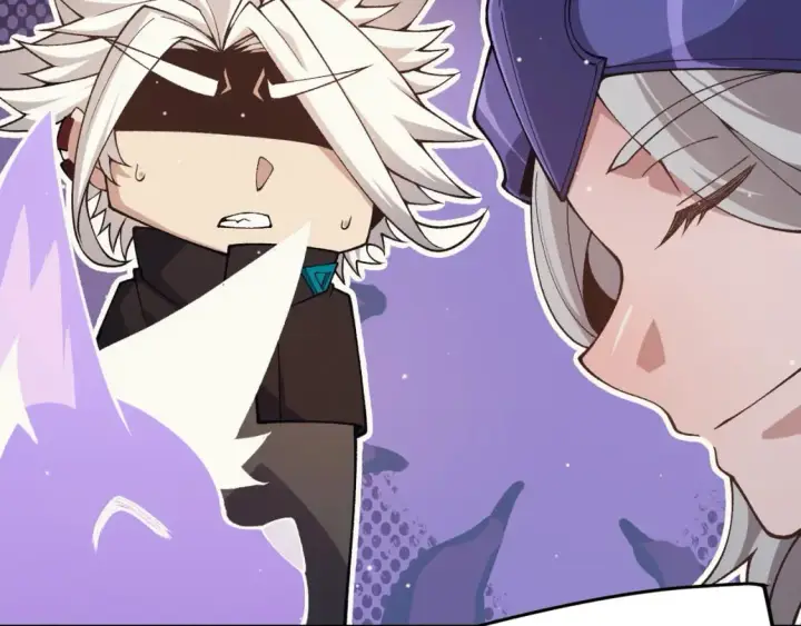 《我来自游戏》第180话 出乎意料图35