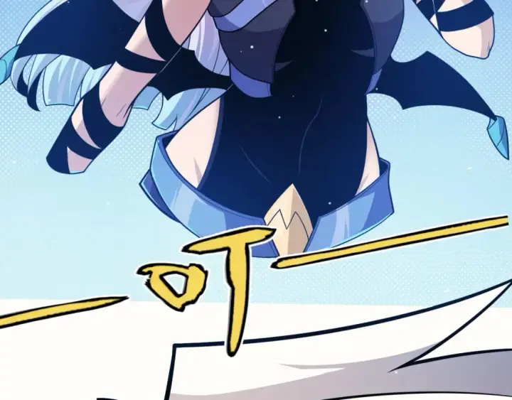 《我来自游戏》第180话 出乎意料图55