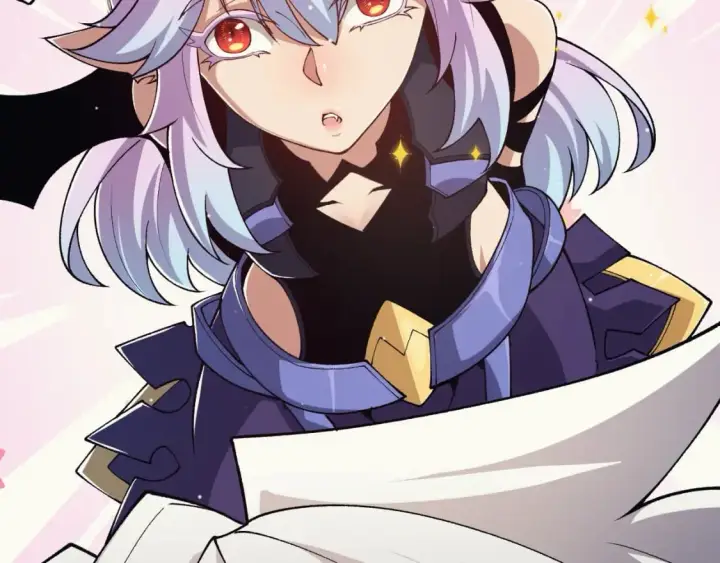《我来自游戏》第180话 出乎意料图75