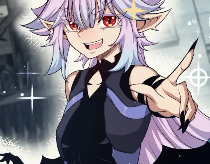 《我来自游戏》第180话 出乎意料图85