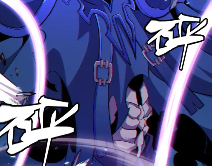 漫画《我来自游戏》第181话 最离谱的通关！第102张图