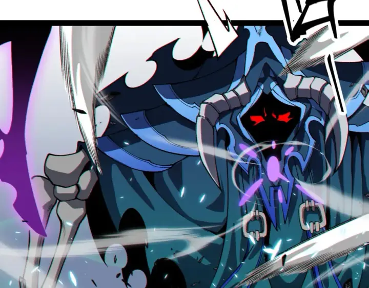 漫画《我来自游戏》第181话 最离谱的通关！第112张图