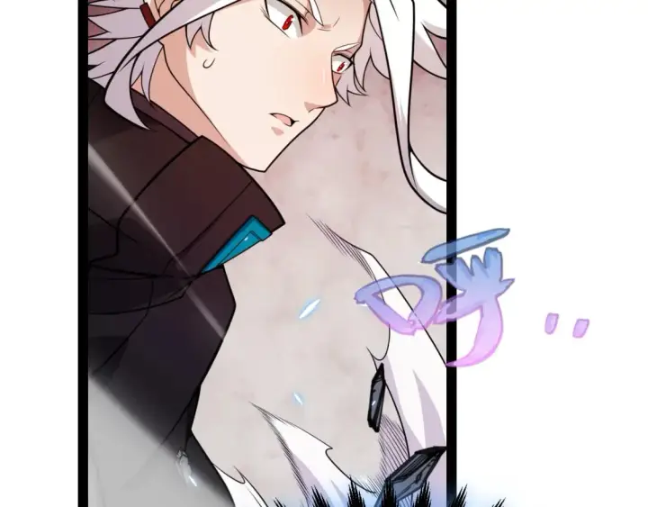 漫画《我来自游戏》第181话 最离谱的通关！第132张图
