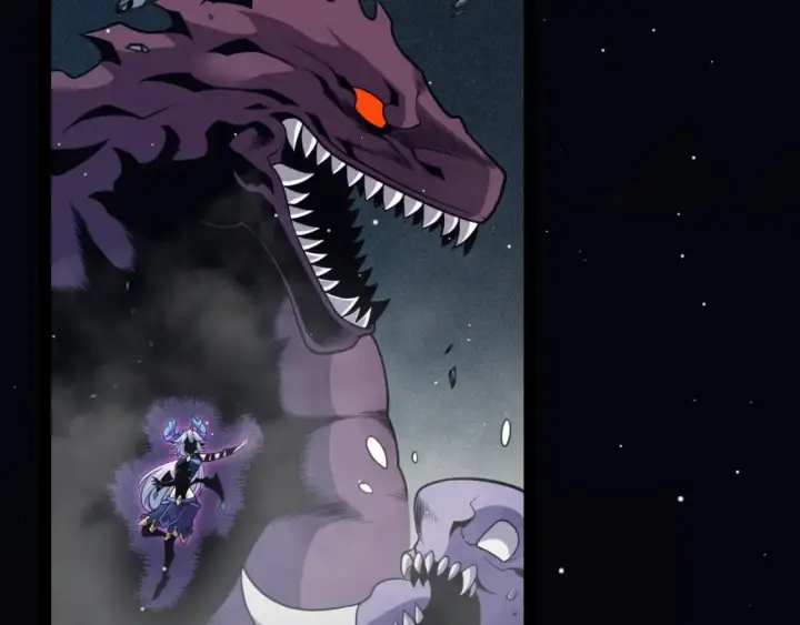 漫画《我来自游戏》第181话 最离谱的通关！第43张图