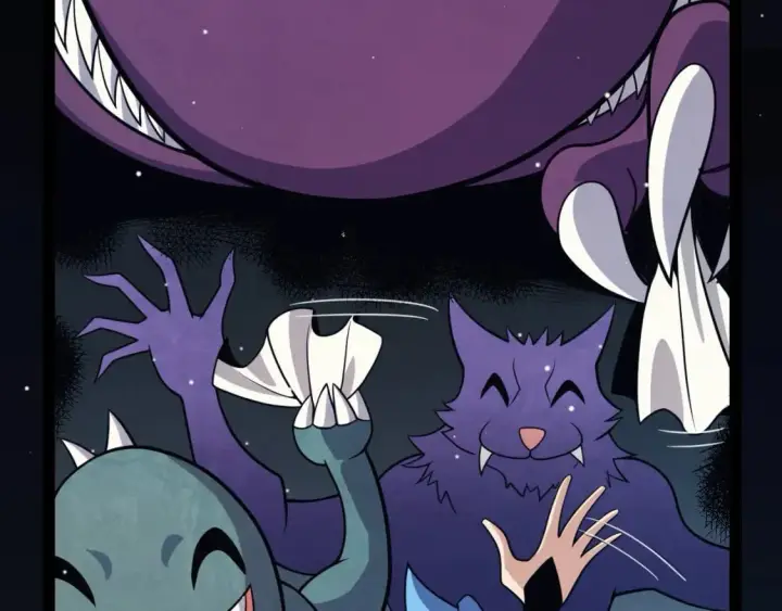 漫画《我来自游戏》第181话 最离谱的通关！第46张图