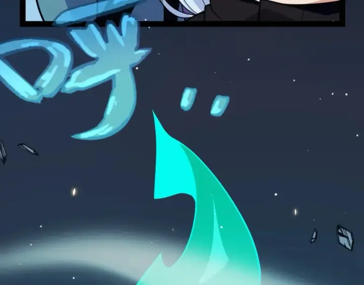 漫画《我来自游戏》第181话 最离谱的通关！第48张图