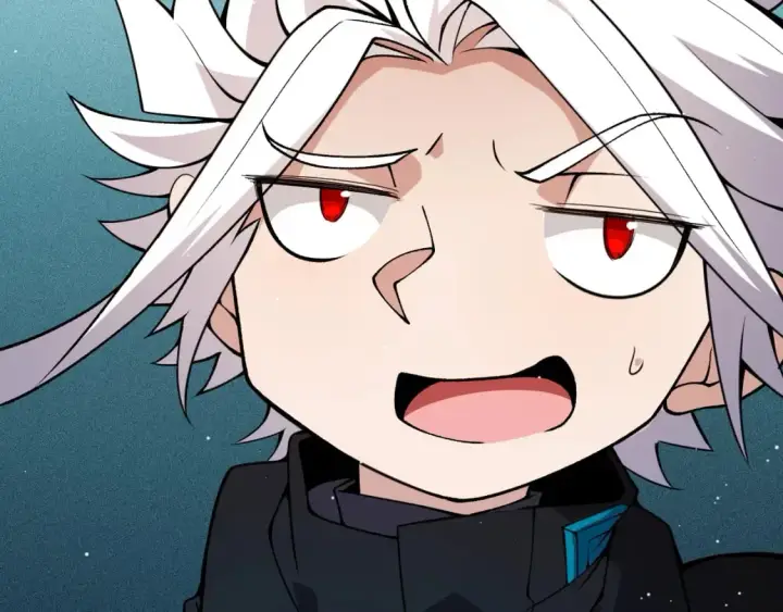 漫画《我来自游戏》第181话 最离谱的通关！第54张图