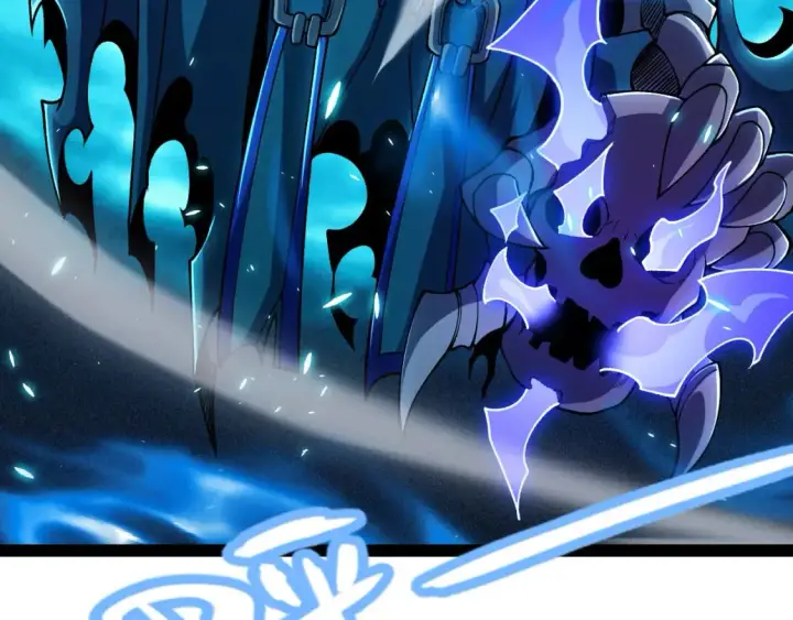 漫画《我来自游戏》第181话 最离谱的通关！第87张图