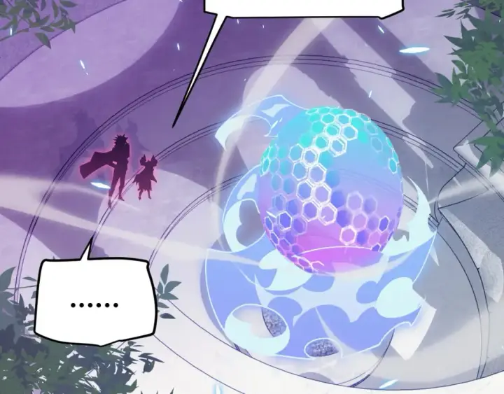 《我来自游戏》第182话 复活辉煌骑士！图33