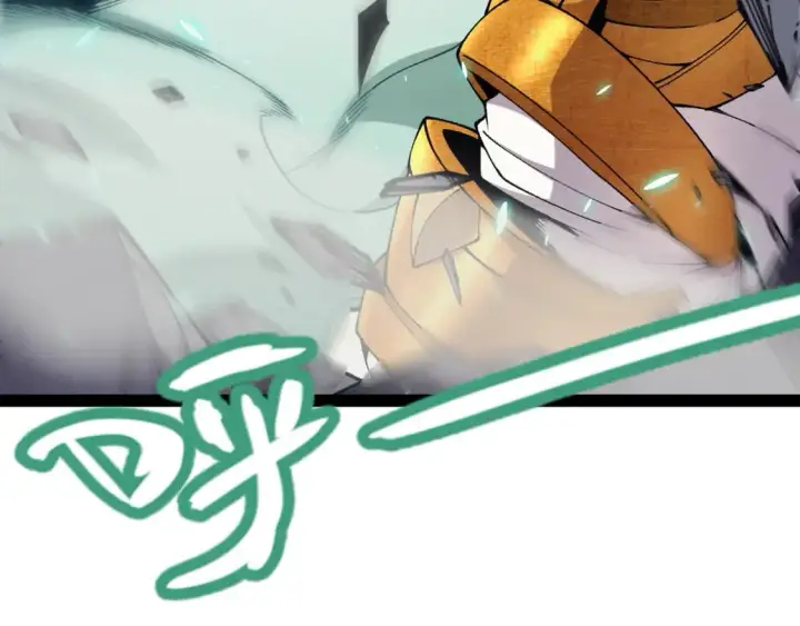 《我来自游戏》第184话 凌策的夺心终结图114