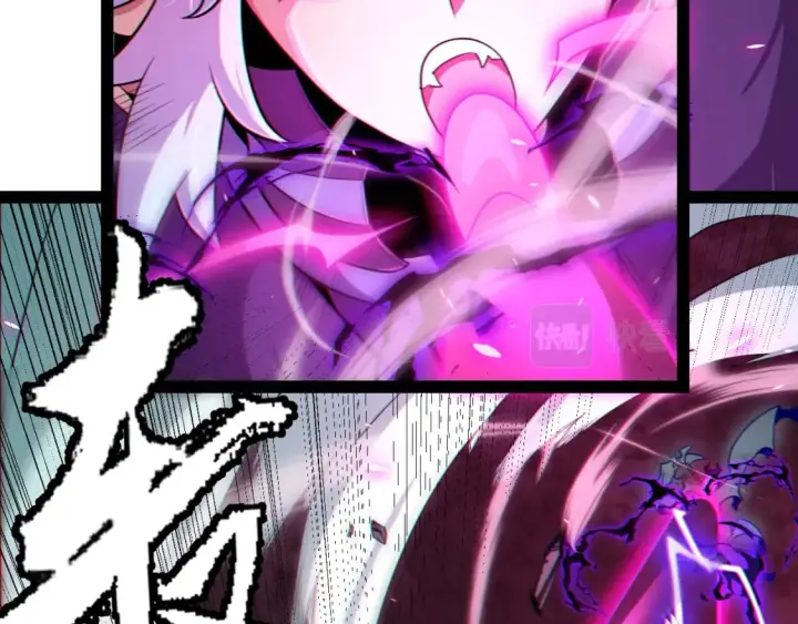 《我来自游戏》第185话 团子救父！图100