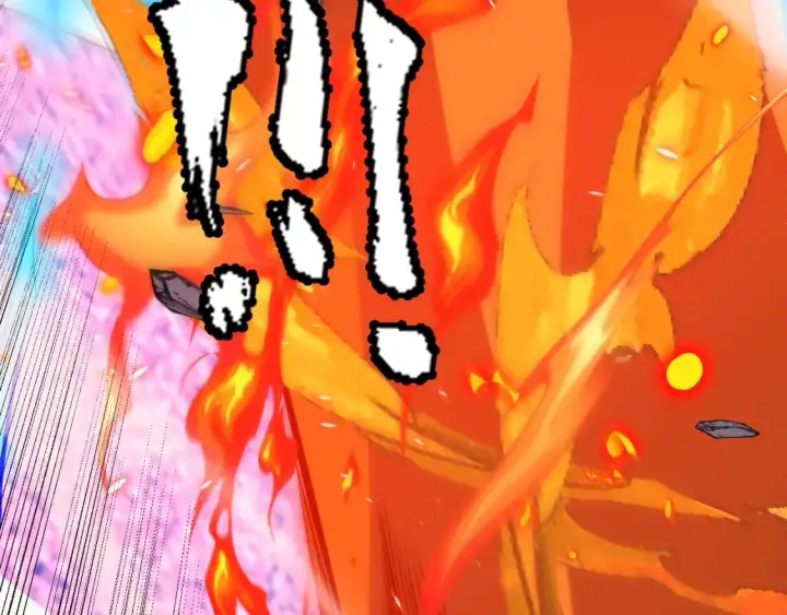 《我来自游戏》第186话 第一盾的记录图100