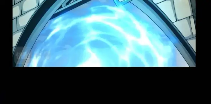 《我来自游戏》第186话 第一盾的记录图24