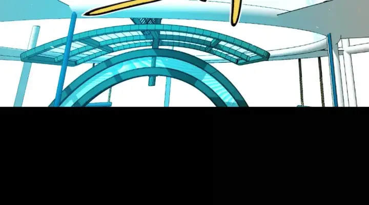 《我来自游戏》第186话 第一盾的记录图57