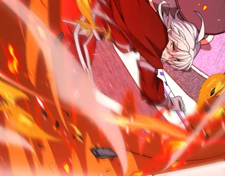 《我来自游戏》第186话 第一盾的记录图97