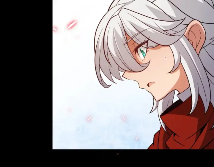《我来自游戏》第187话 最强之盾！图139