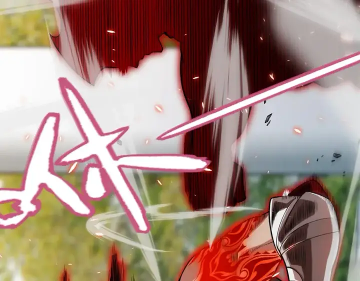 《我来自游戏》第187话 最强之盾！图160