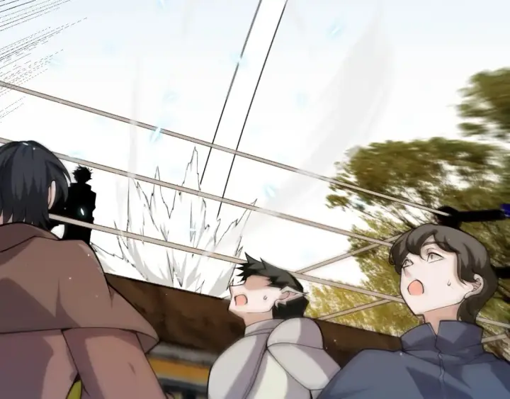 漫画《我来自游戏》第189话 巨大的差距？第138张图