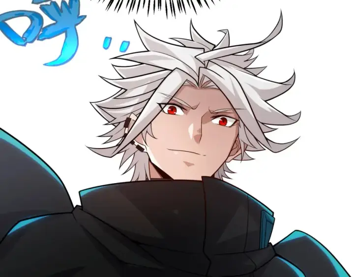 漫画《我来自游戏》第189话 巨大的差距？第165张图