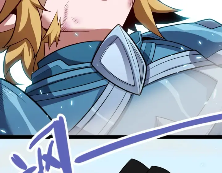 漫画《我来自游戏》第189话 巨大的差距？第26张图