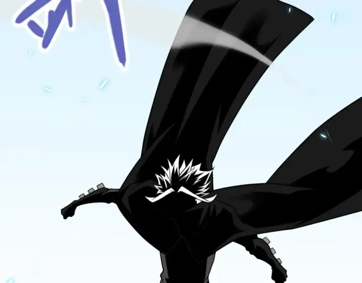 漫画《我来自游戏》第189话 巨大的差距？第27张图